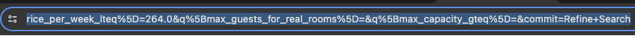 This takes Guests straight to your page